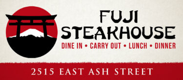 fuji steakhouse