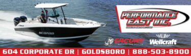 Goldsboro boats