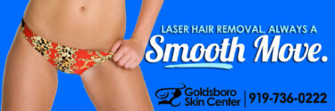 lazer hair removal