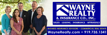 Wayne Realty